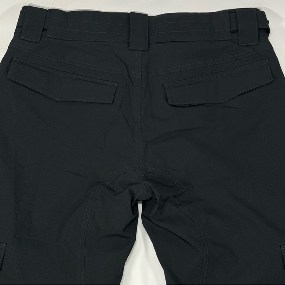 NWT New Boulder Gear Skinny Flare Ski Pants Women's Medium M 10 Insulated Layer - Picture 3 of 5
